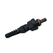 Outdoor Waterproof ODVA MPO